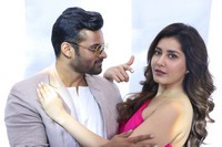 Prati Roju Pandage Press Meet